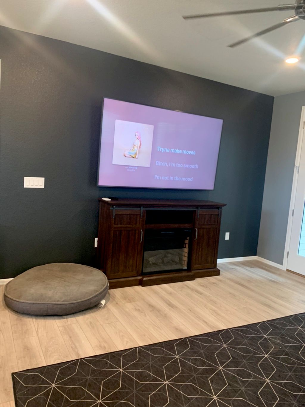 Customer photos