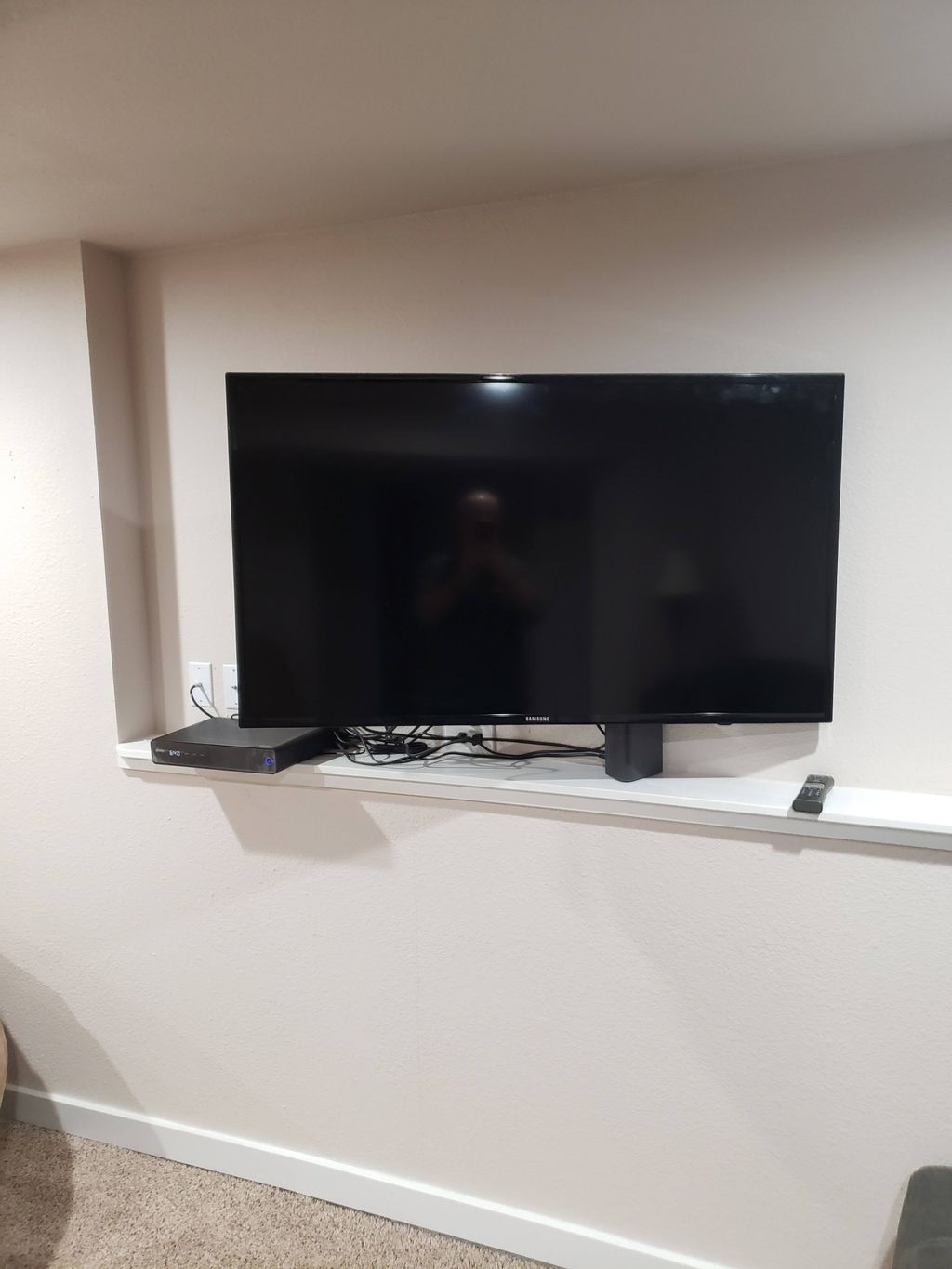 Customer photos