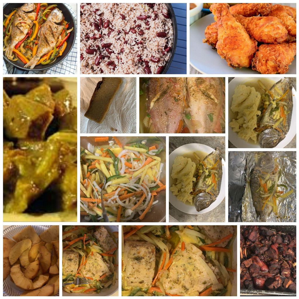 Simply Jamaican