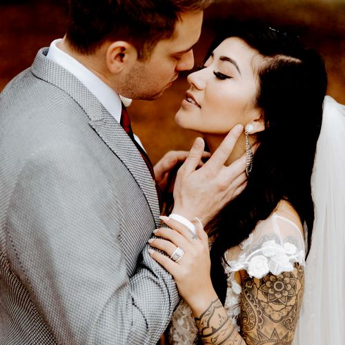 Wedding and Event Photography