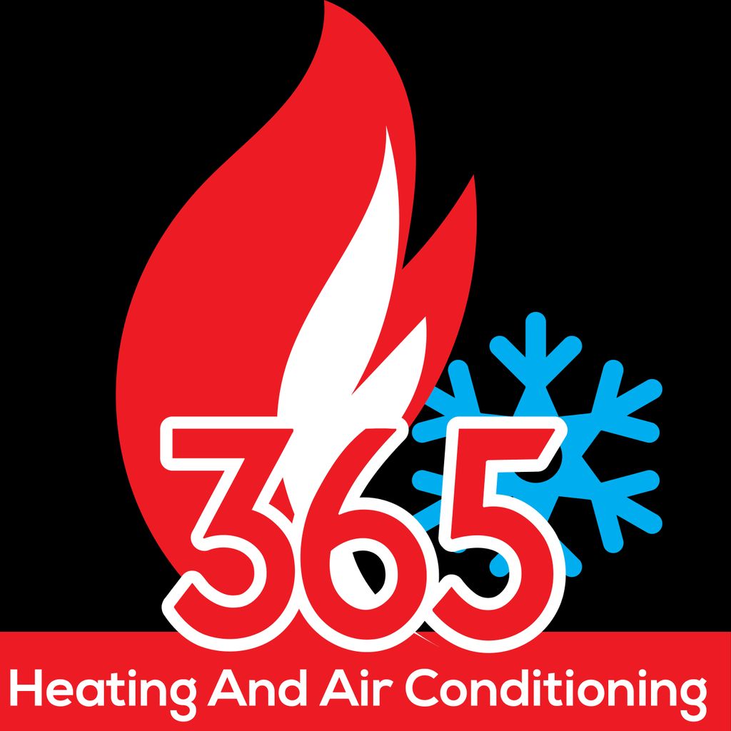 365 Heating And Air Conditioning