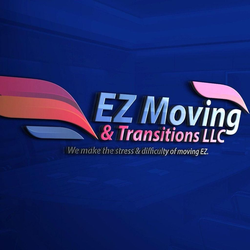 EZ Moving & Transitions LLC