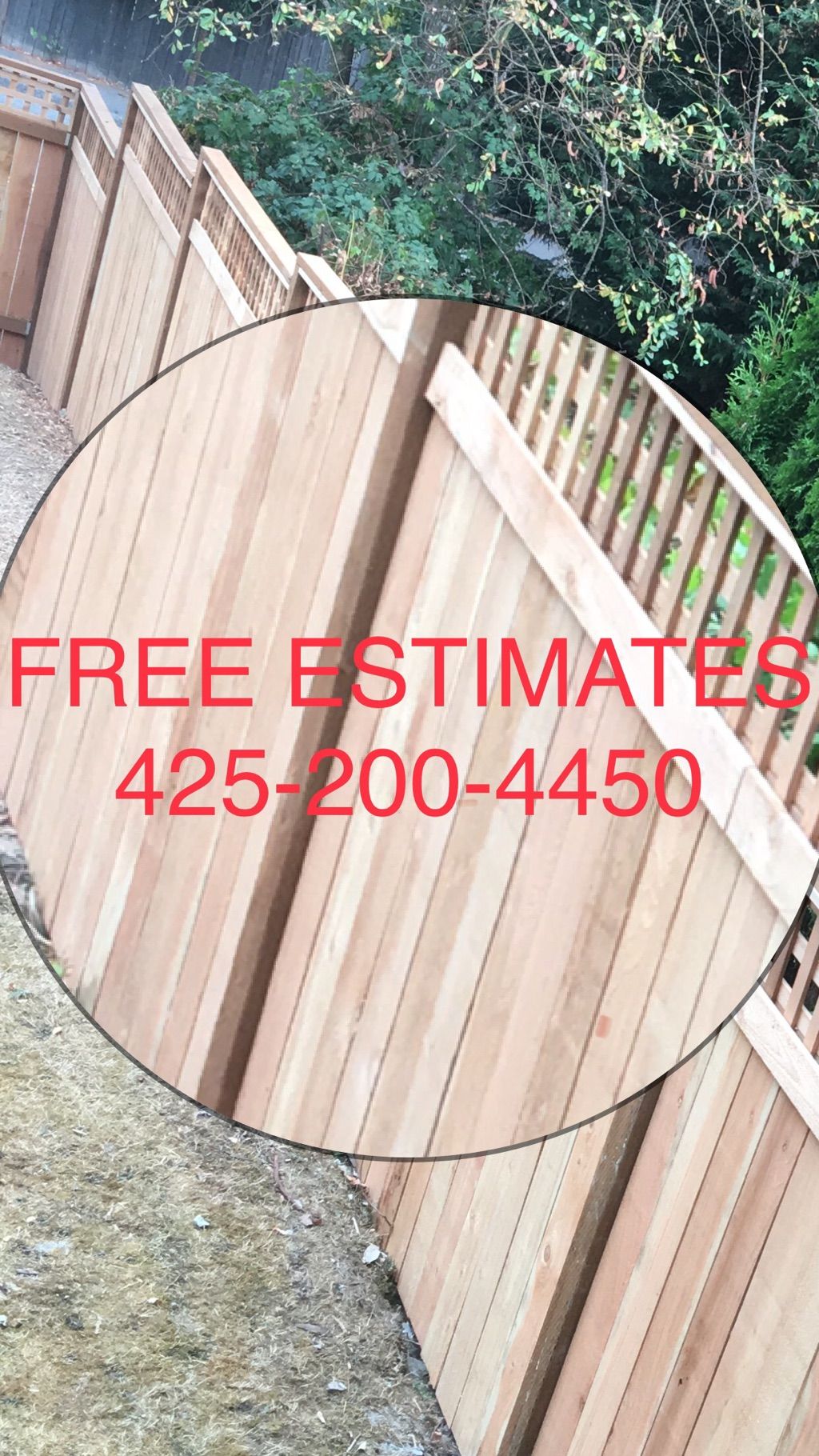 HighLand Fences LLC,