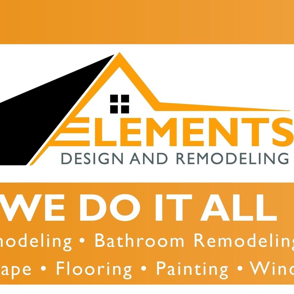 Elements design & Remodeling