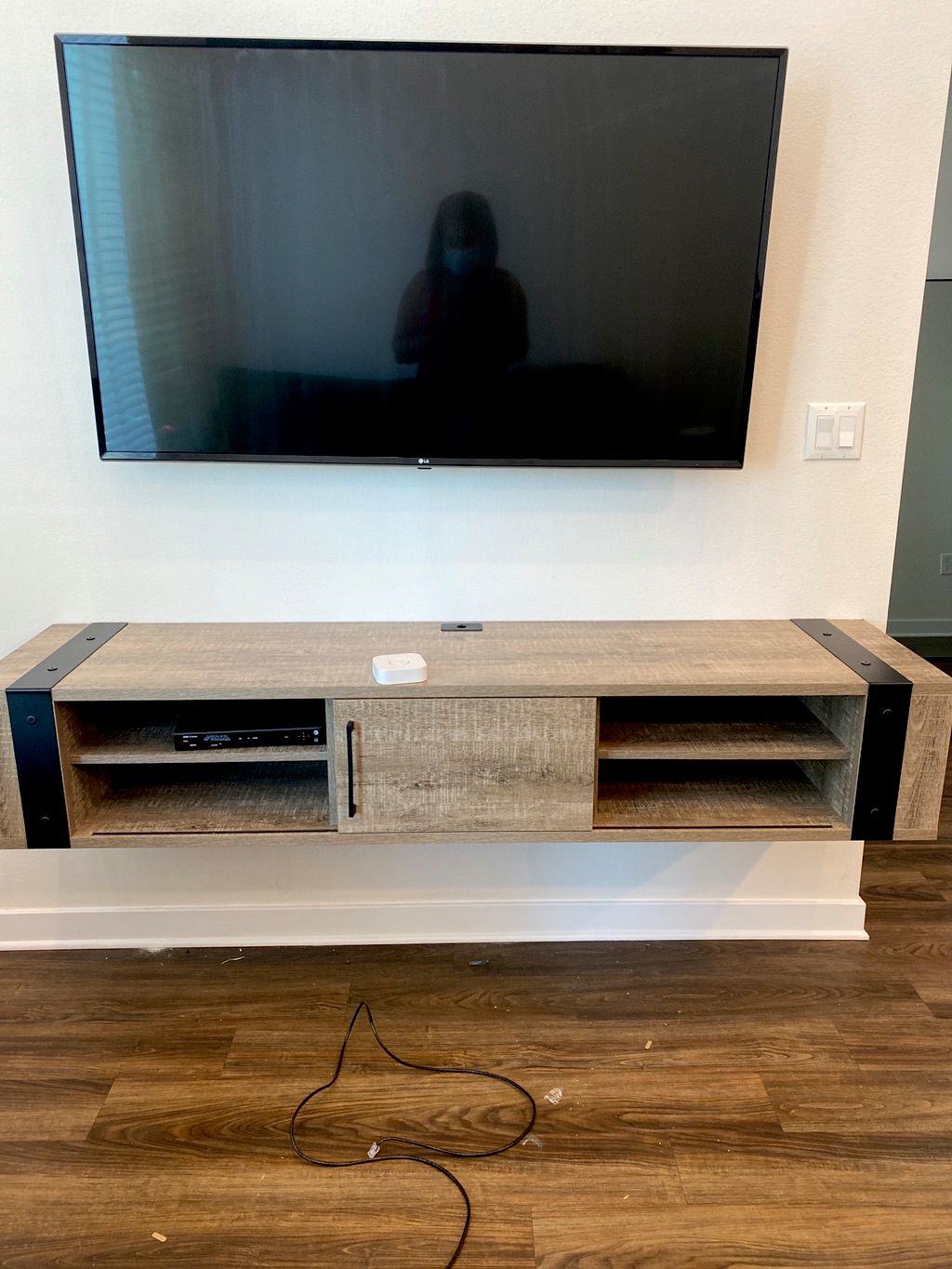 Customer photos