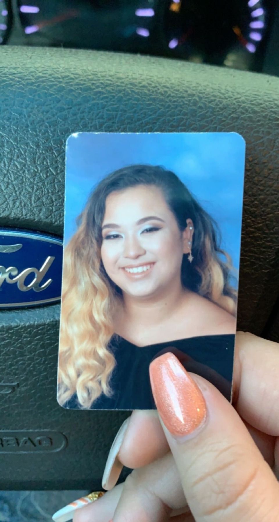 Customer photos