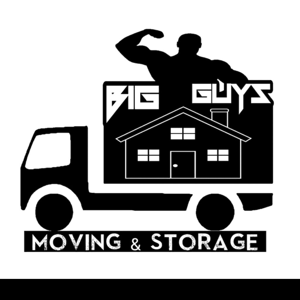 Big Guys Moving & Storage