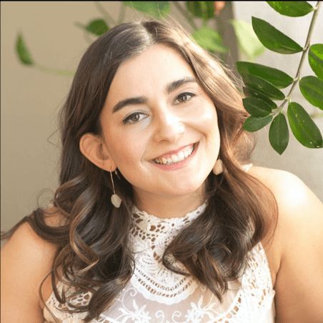 Life, Career & Purpose Coach Anastasia Tripolskaya
