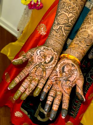 The 10 Best Henna Artists In Jersey City Nj With Free Estimates