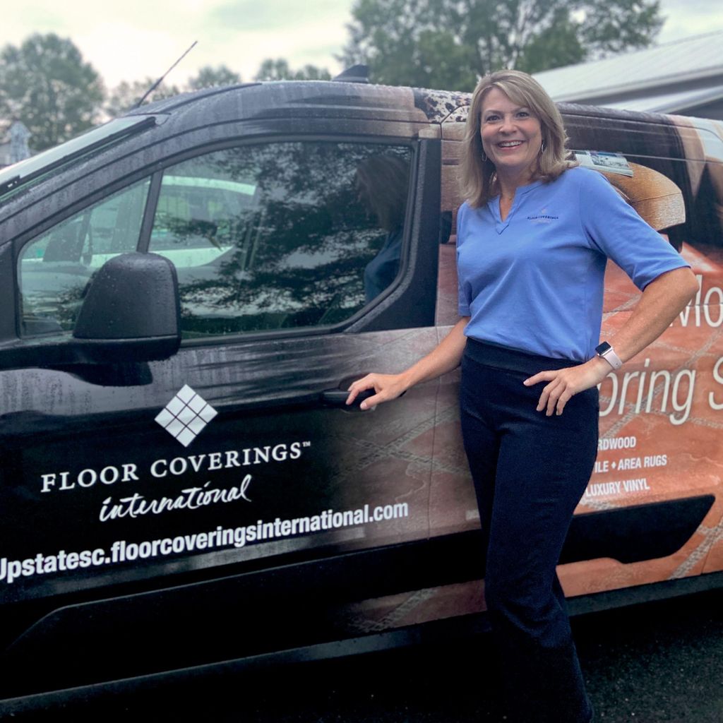 Floor Coverings International of the Upstate