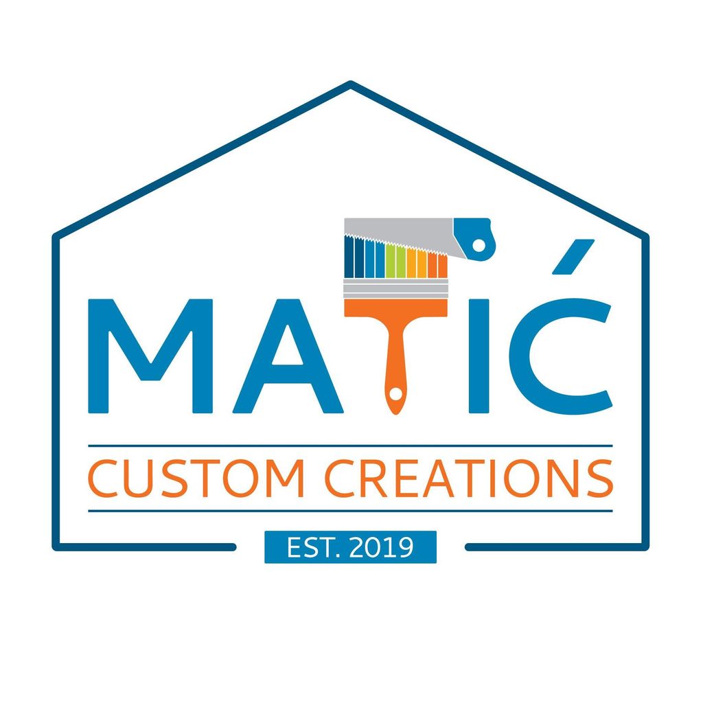 Matić Custom Creations