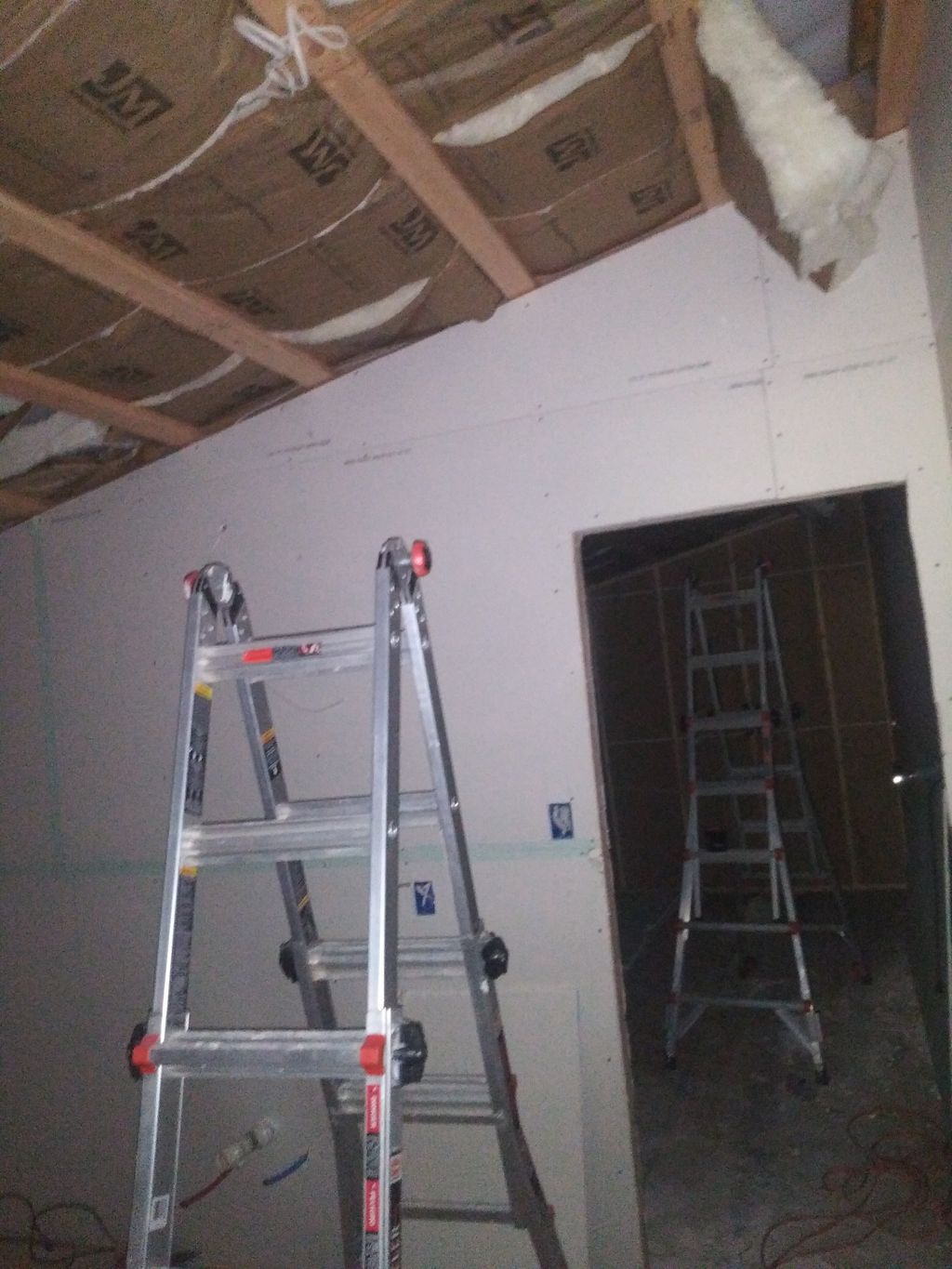 Robs Construction Remodeling & Restoration