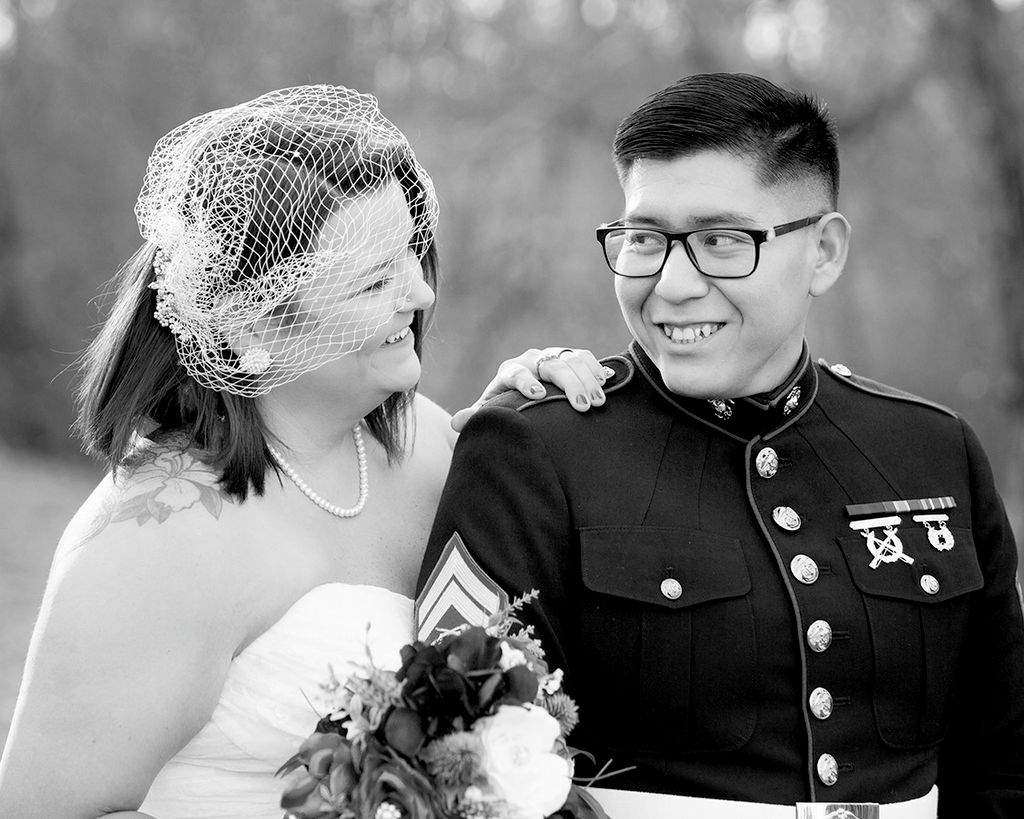 Customer photos