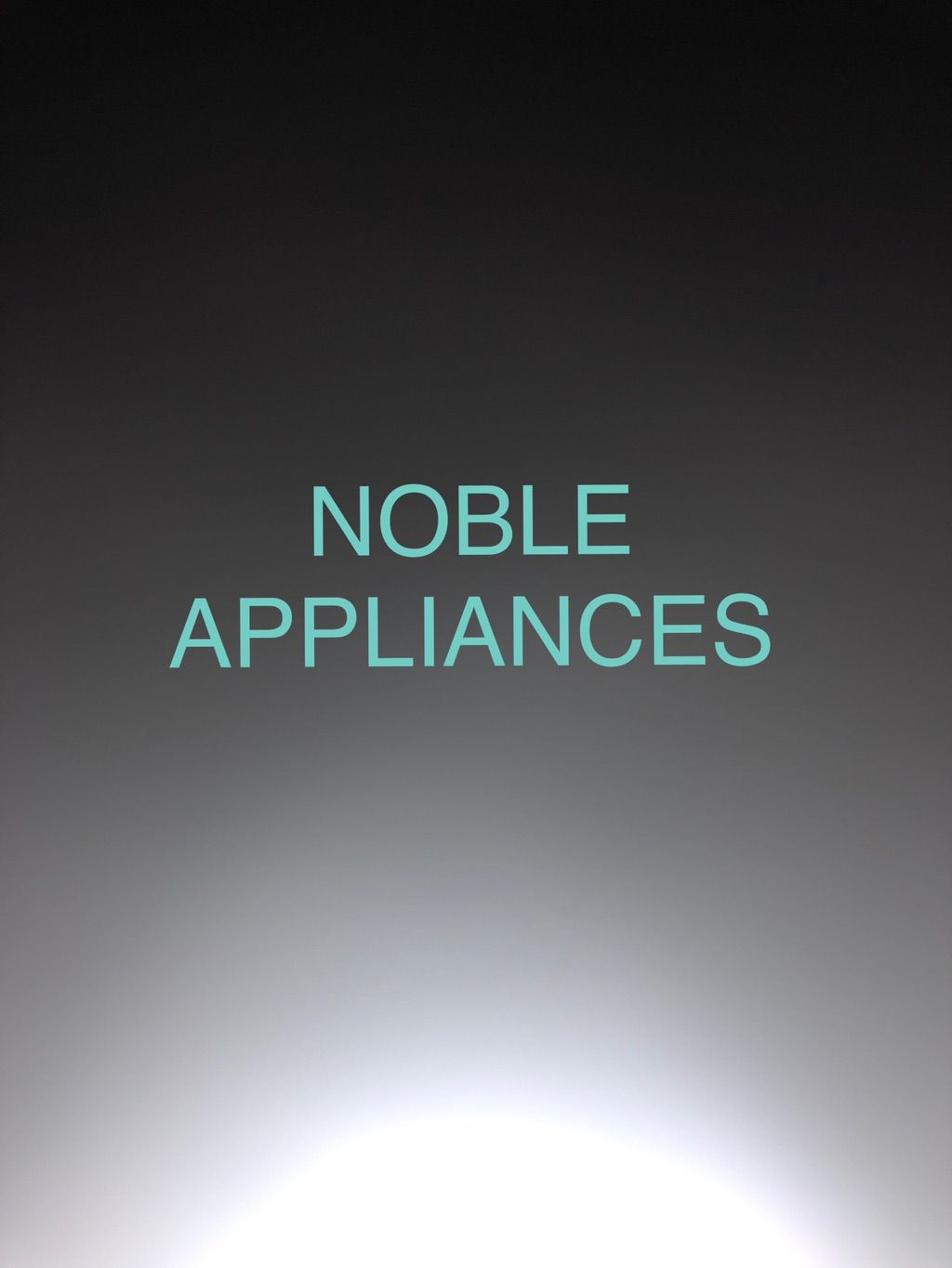Noble landscaping and Appliances LLC