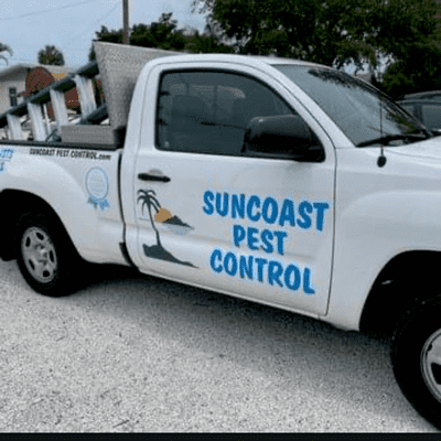 Avatar for Sun Coast Pest Control