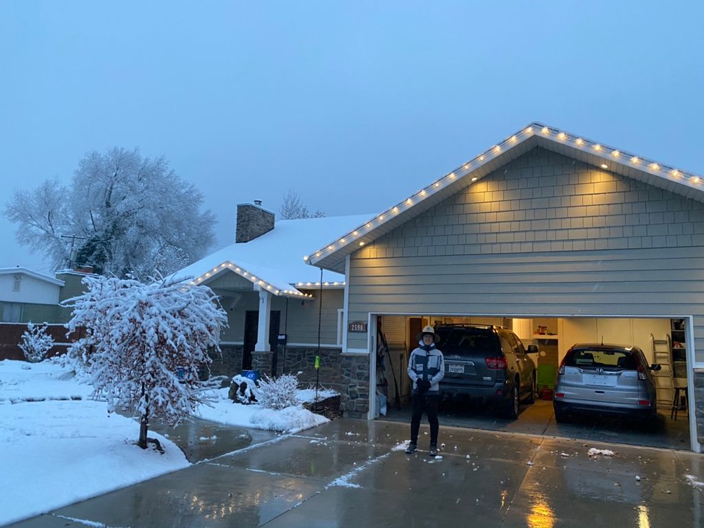 Customer photos