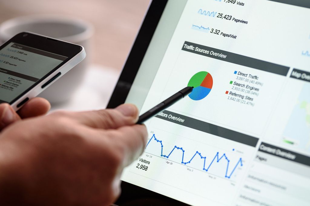 Web Development + SEO