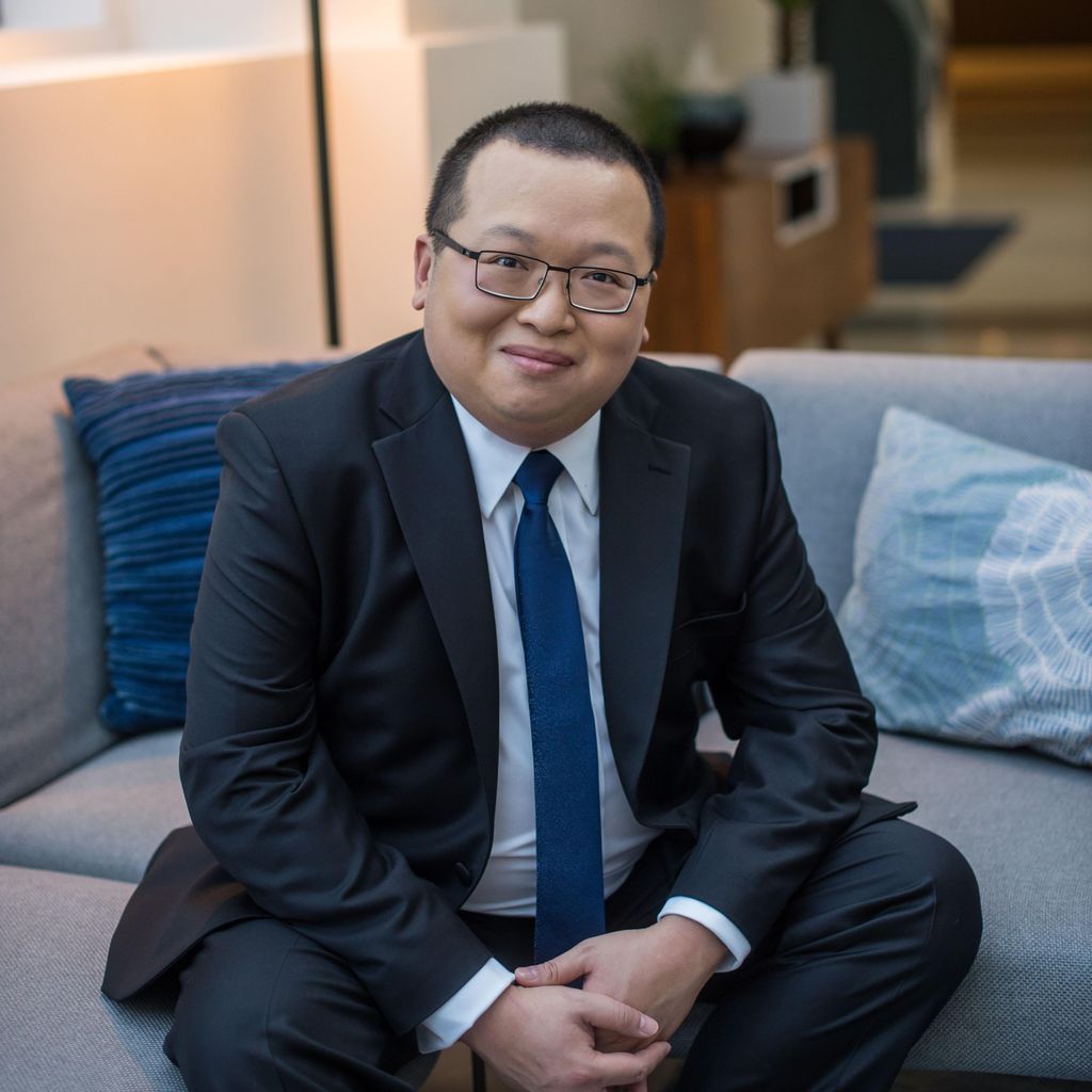 Dr. Bobby K. Huen