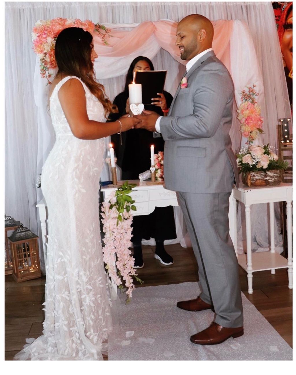 Customer photos