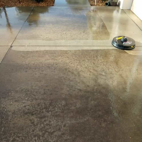 Rapid Response Pressure Washing & Gutter Cleaning Leesburg, FL