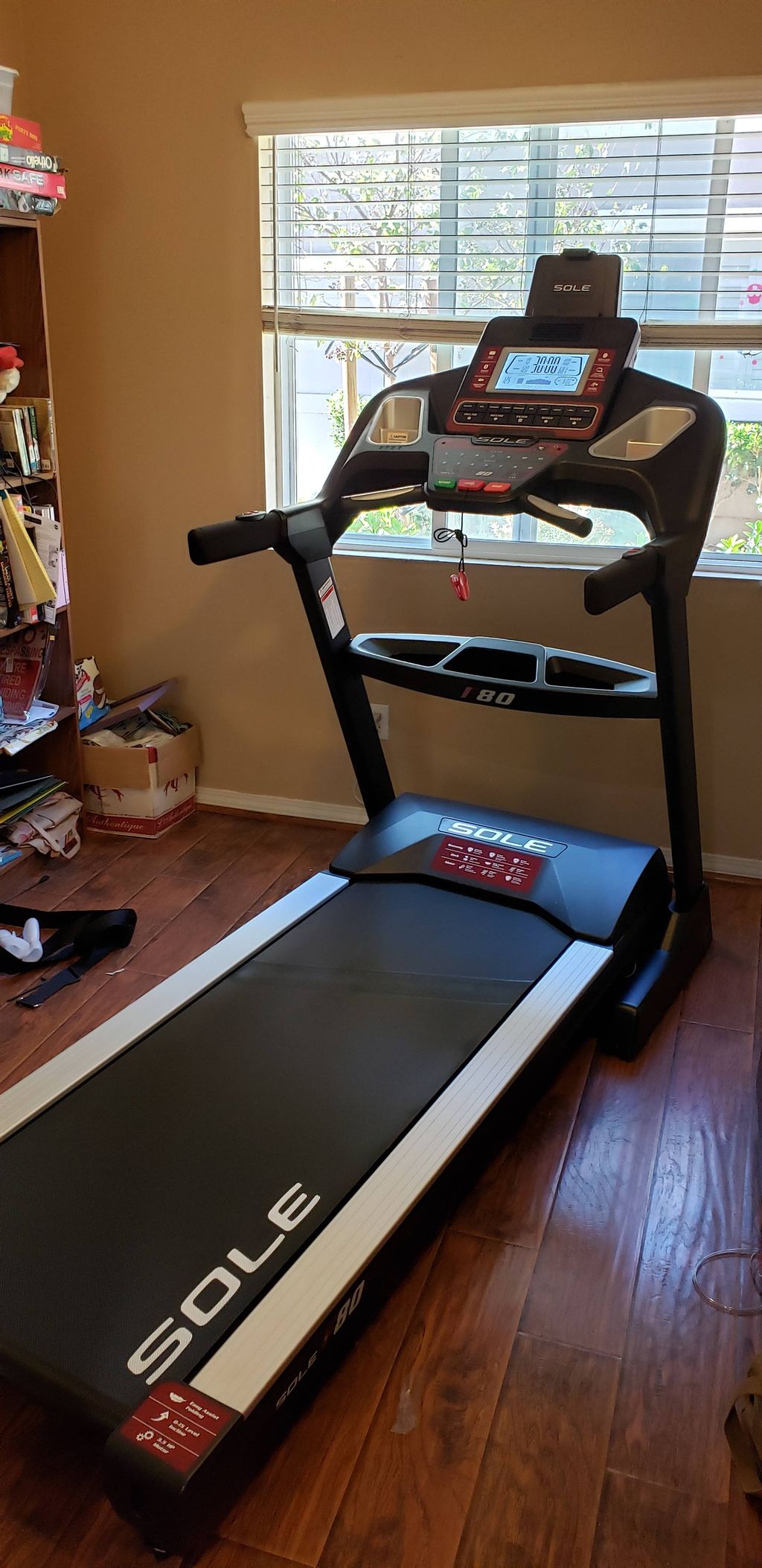 Customer photos
