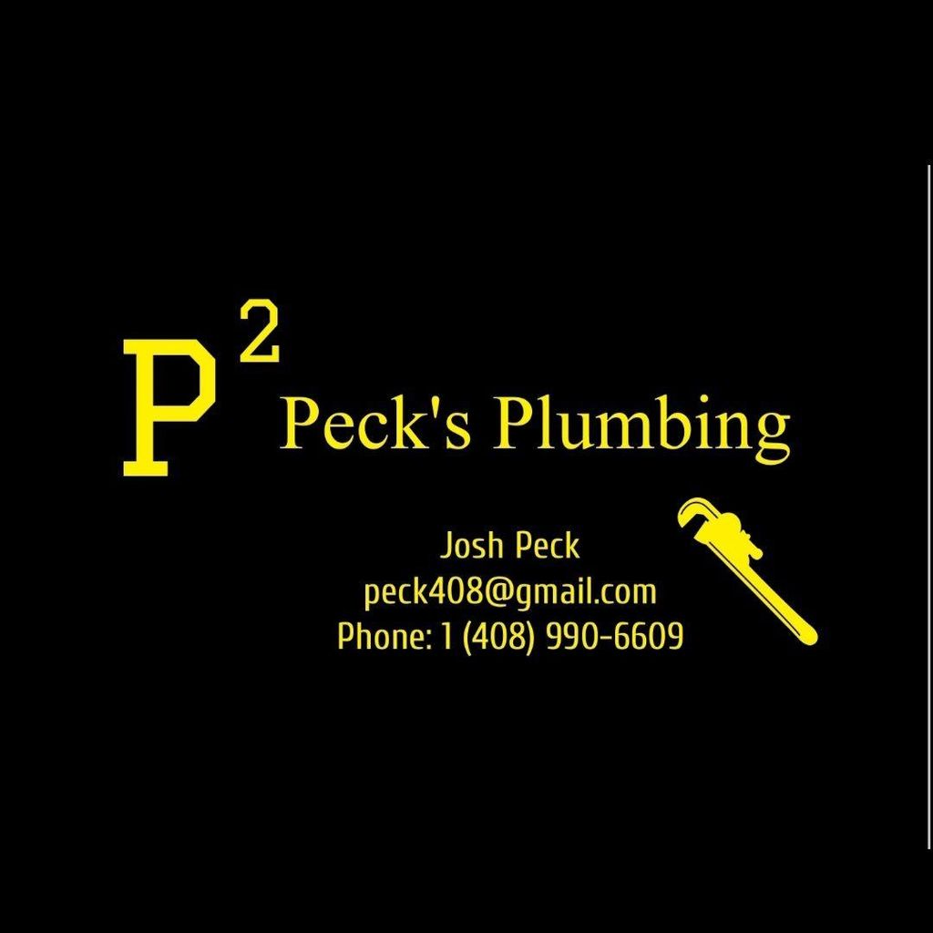 Pecks plumbing