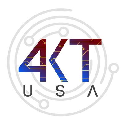 Avatar for 4ktechnology LLC