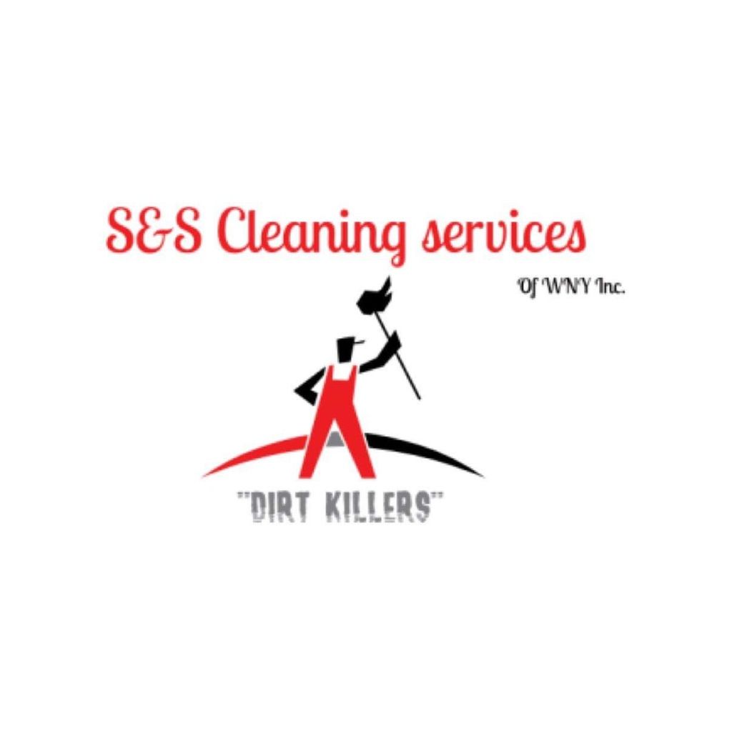 S&S Cleaning Services Of WNY INC.