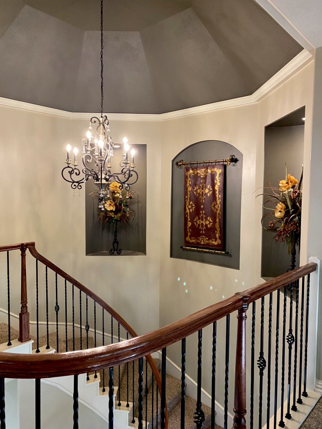 Customer photos