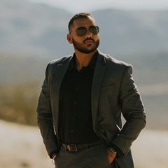 pro avatar