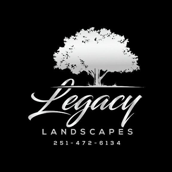 Legacy Landscapes Inc.