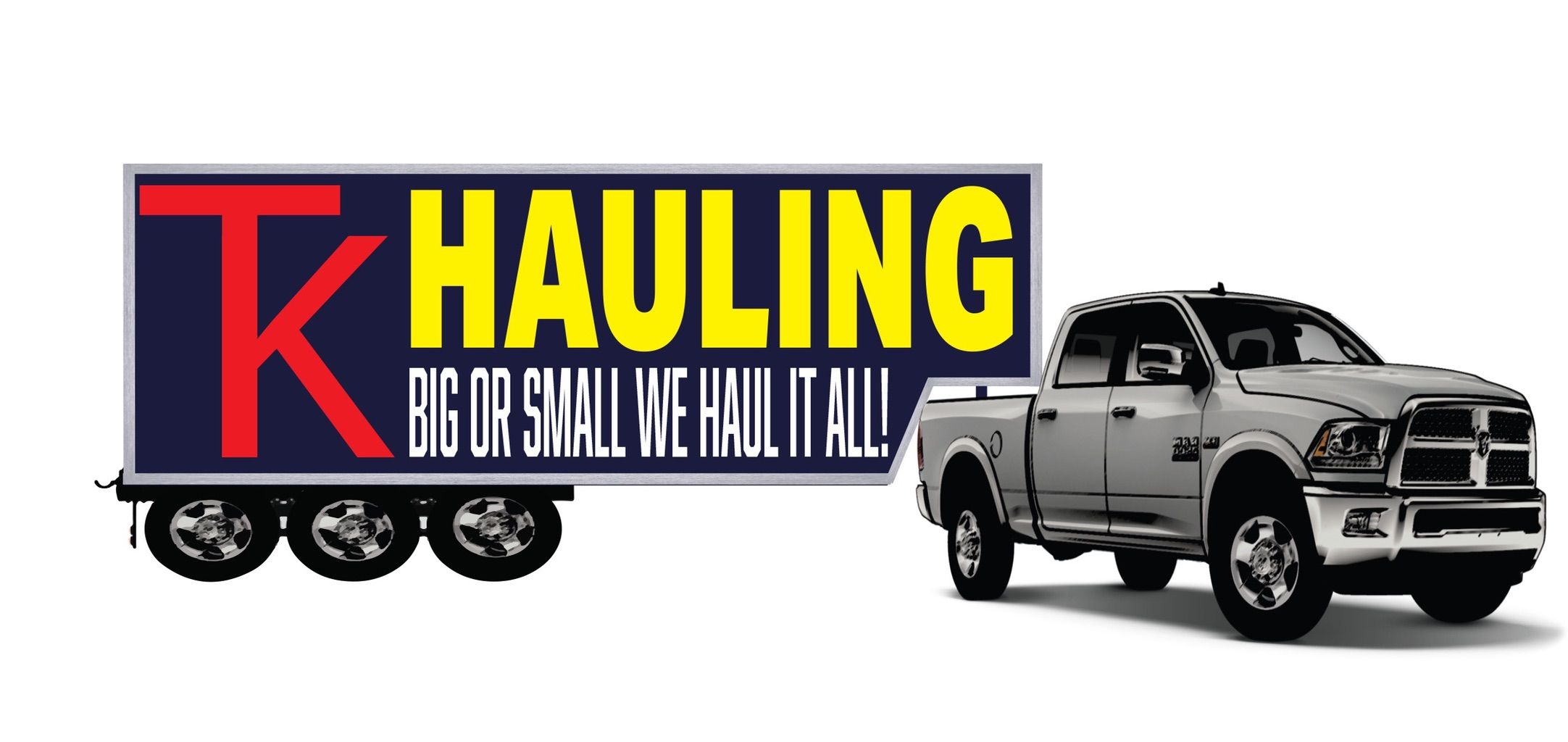 Tk Hauling Inc Jacksonville, FL Thumbtack