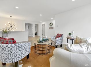 Interior Painting and Design 