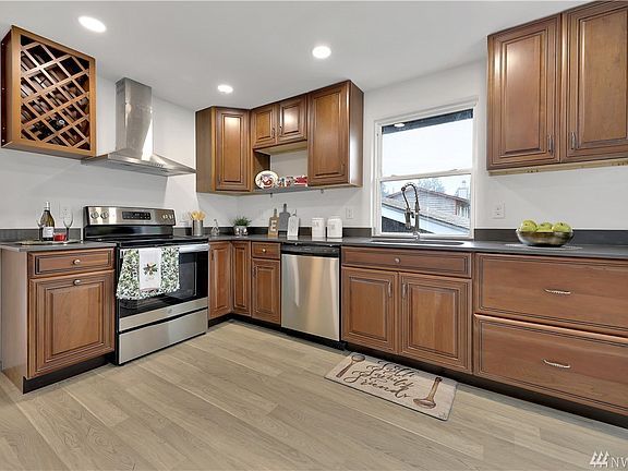 Kitchen Remodel and Design 