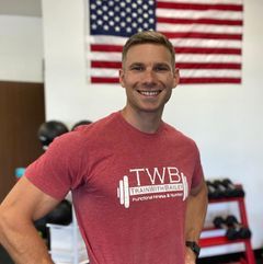 TWB Fitness