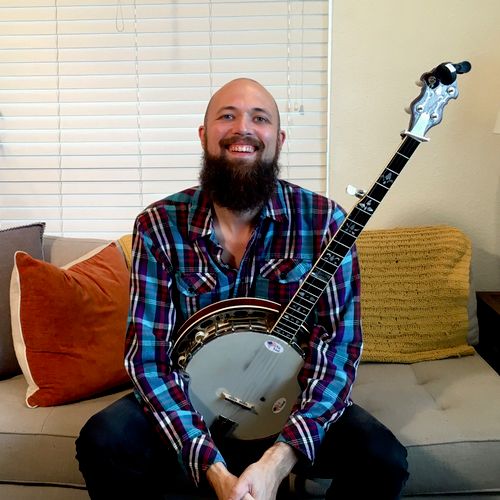 Austin banjo deals