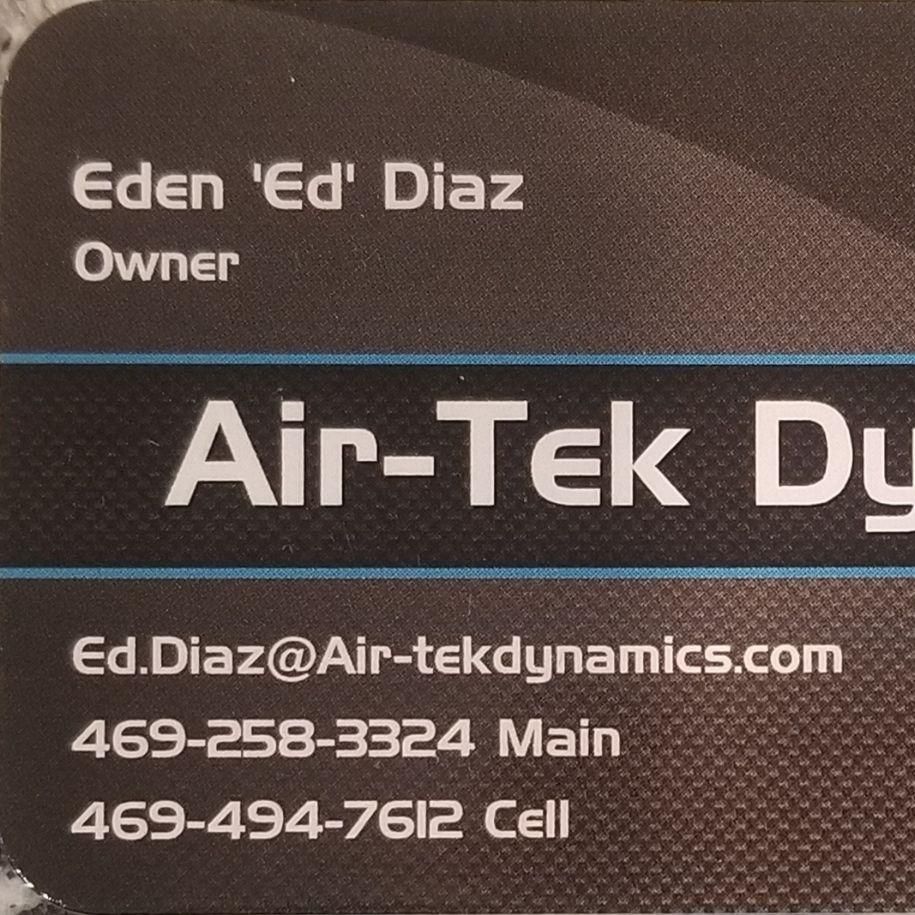 Air-Tek Dynamics