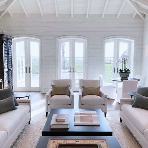 Coastal Living