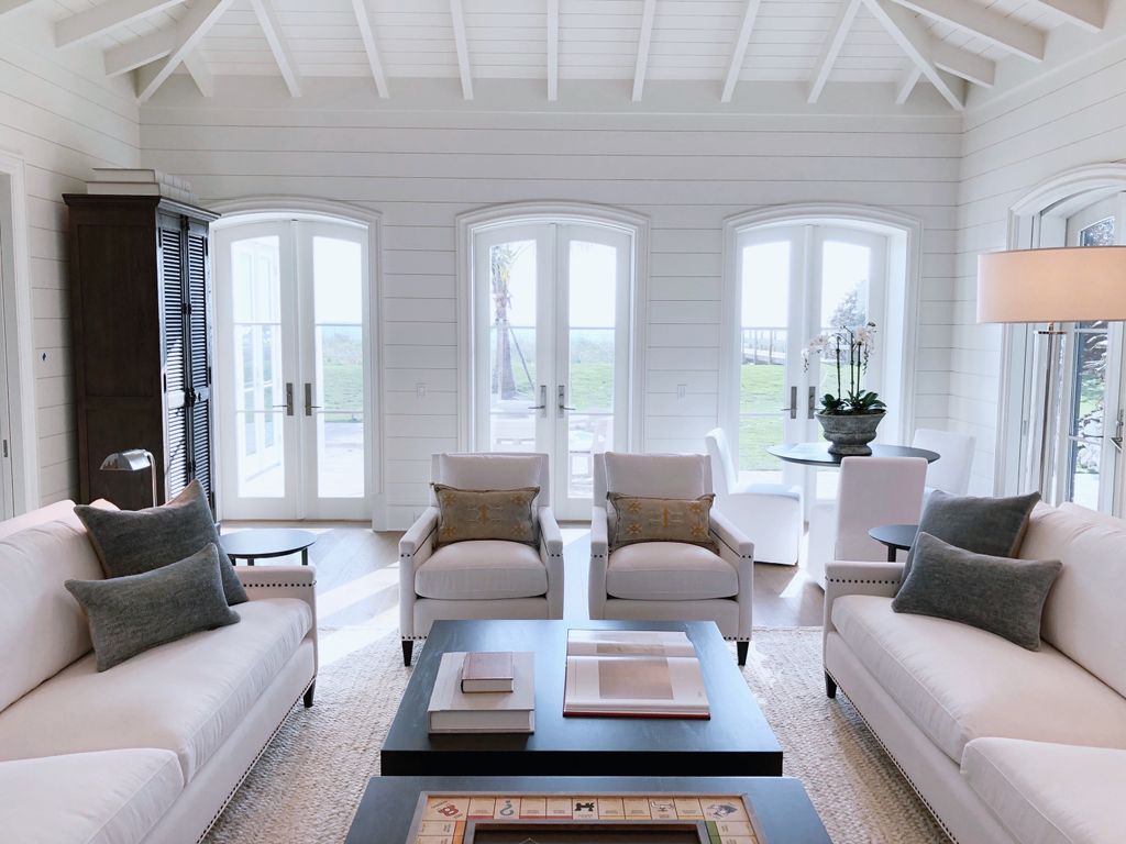 Coastal Living