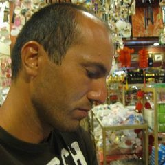 pro avatar