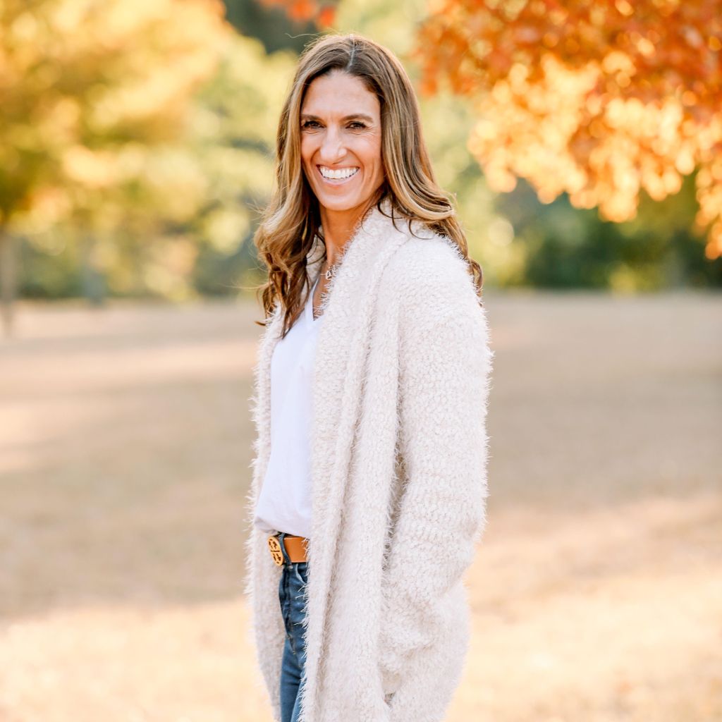 Jen Rulon - Life Coach, Author, and Speaker