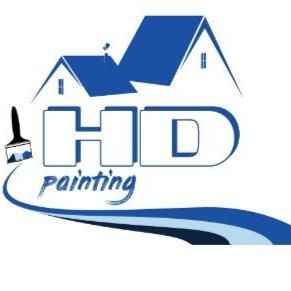 High Definition Painting