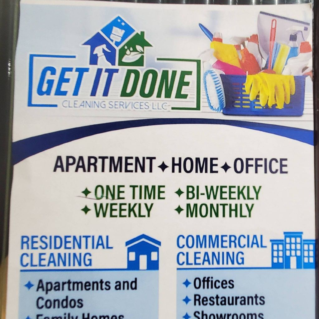 get it done services
