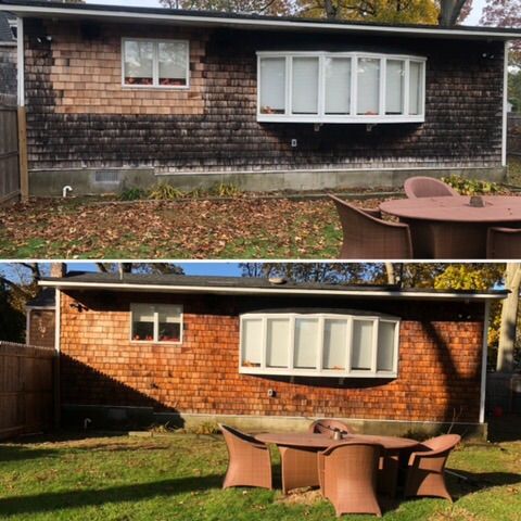 Customer photos