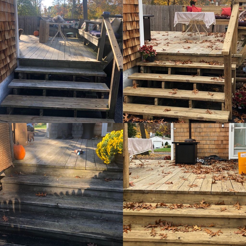 Customer photos