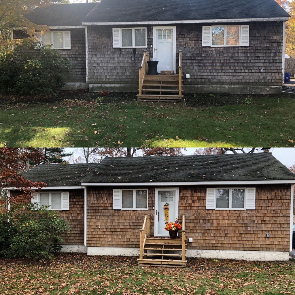 Customer photos