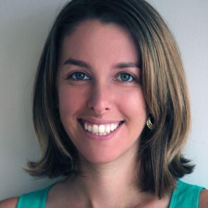 Michelle, English Tutor