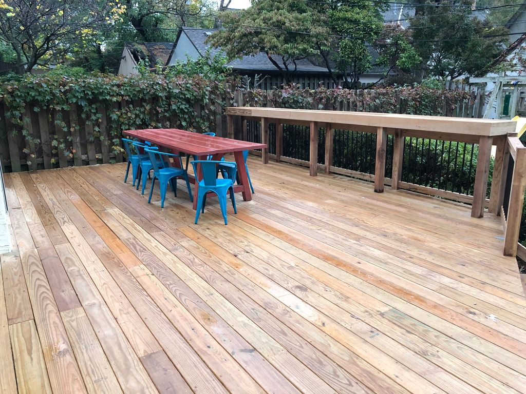 Customer photos