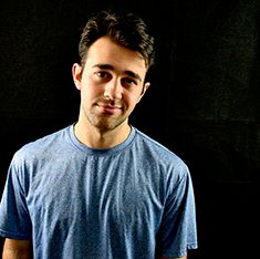 Matt Wagner - Drums and Beginning Voice and Piano 