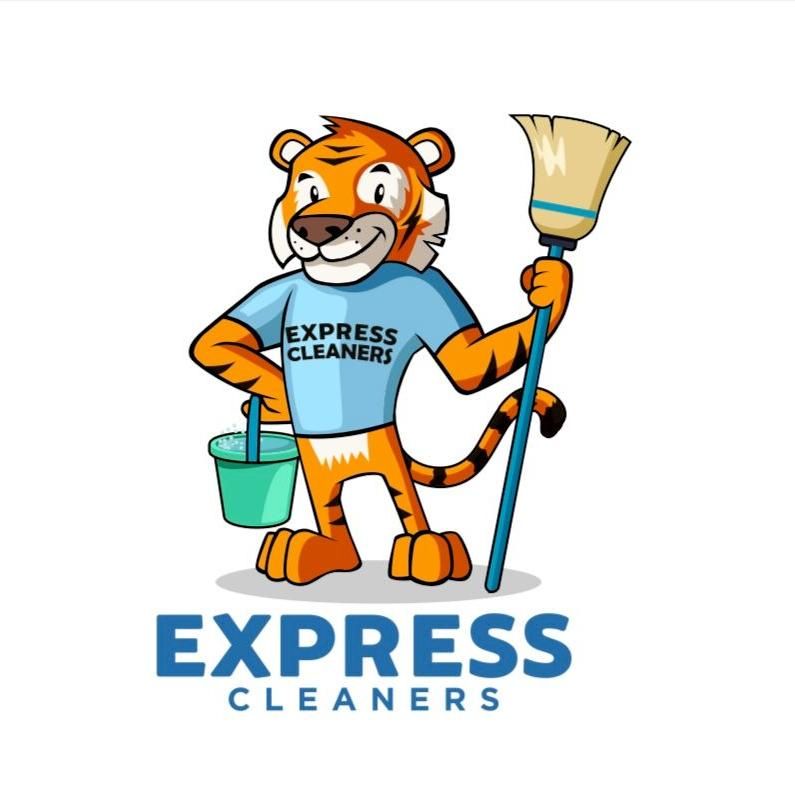 Express Cleaners